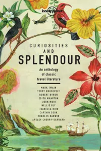 Curiosities and Splendour_cover