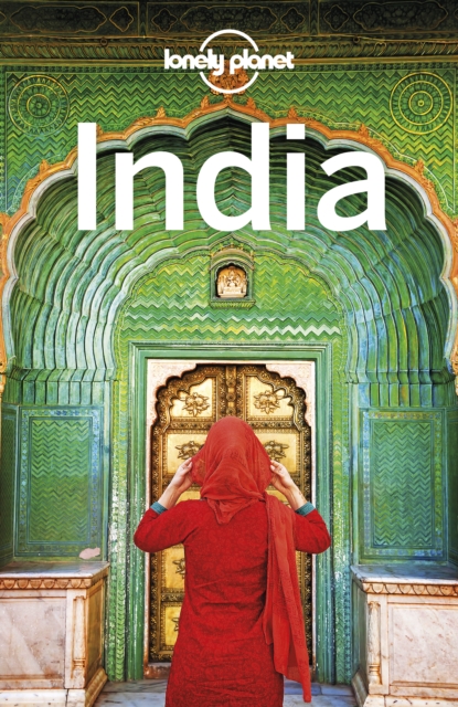 PDF] Lonely Planet India | 9781787013698, 9781788686822
