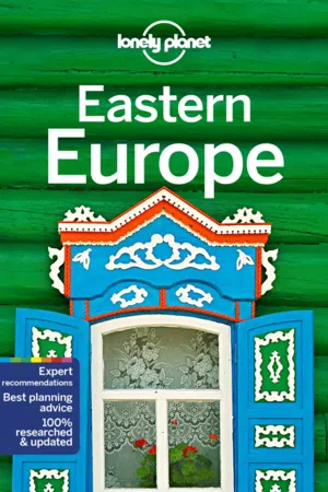 Europe by Lonely Planet 週間売れ筋 - 地図・旅行ガイド