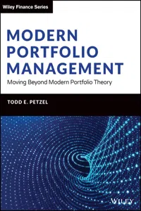 Modern Portfolio Management_cover