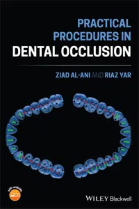 Practical Procedures in Dental Occlusion_cover