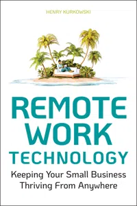 Remote Work Technology_cover