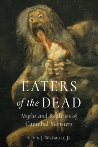Eaters of the Dead_cover