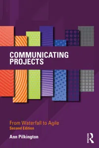 Communicating Projects_cover