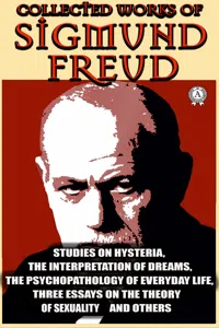 Collected Works of Sigmund Freud_cover