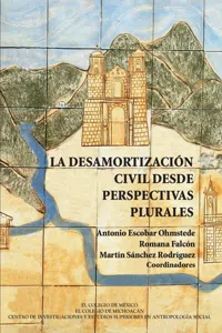 La desamortización civil desde perspectivas plurales_cover