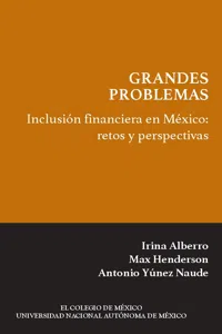 Inclusión financiera en México_cover