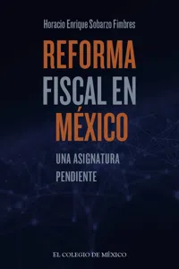 Reforma fiscal en México_cover