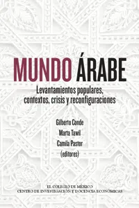 Mundo árabe_cover