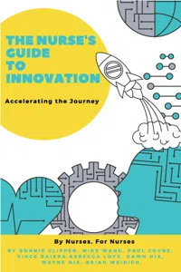 The Nurse's Guide to Innovation_cover