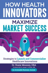 How Health Innovators Maximize Market Success_cover