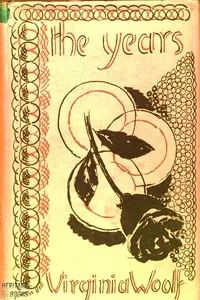 The Years_cover