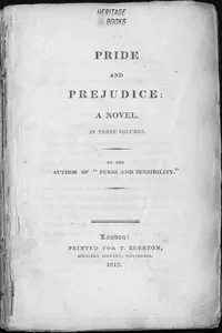 Pride and Prejudice_cover