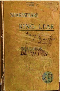 King Lear_cover