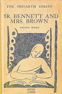 Mr. Bennett and Mrs. Brown_cover