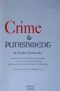 Crime and Punishment_cover