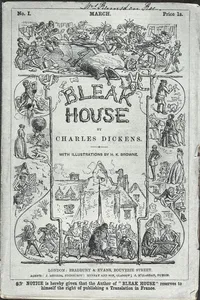 Bleak House_cover