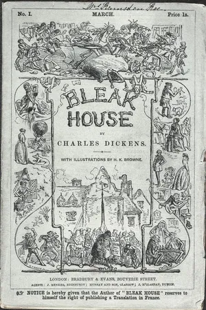 Bleak House