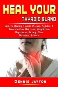 Heal your Thyroid Gland_cover