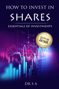 HOW TO INVEST IN SHARES?_cover
