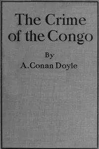 The Crime of the Congo_cover