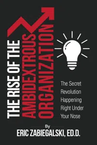 The Rise of the Ambidextrous Organization_cover