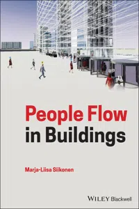 People Flow in Buildings_cover