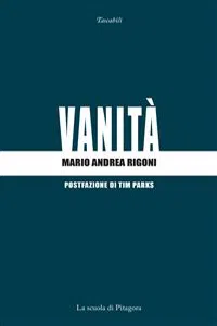 Vanità_cover