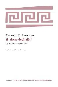 Il "dono degli dèi"_cover