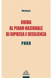 Guida al piano nazionale di ripresa e resilienza - PNRR_cover