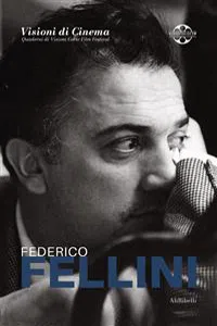 Federico Fellini_cover