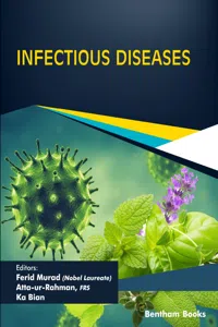 Infectious Diseases_cover