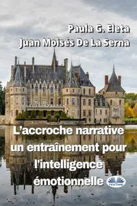 L'accroche Narrative, Un Entraînement Pour L'Intelligence Émotionnelle_cover