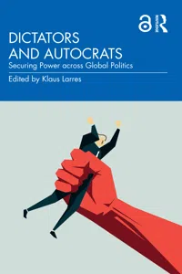 Dictators and Autocrats_cover