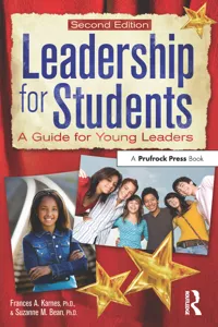 Leadership for Students_cover