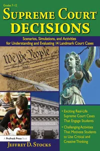 Supreme Court Decisions_cover