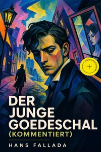 Der junge Goedeschal_cover
