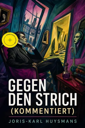 Gegen den Strich (Kommentiert)
