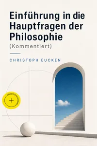 Einführung in die Hauptfragen der Philosophie_cover