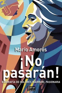 ¡No pasarán!_cover