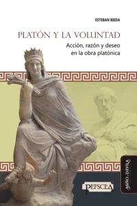 Platón y la voluntad_cover