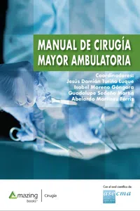 Manual de cirugía mayor ambulatoria_cover