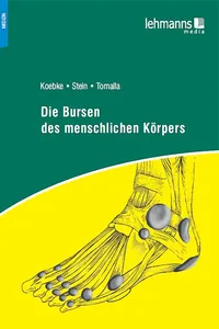 Die Bursen des menschlichen Körpers_cover