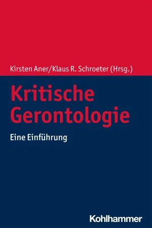 Kritische Gerontologie