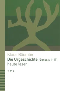 Die Urgeschichte heute lesen_cover