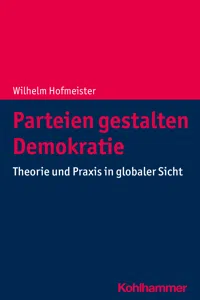 Parteien gestalten Demokratie_cover
