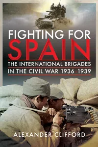 Fighting for Spain_cover