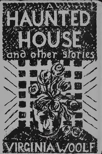 A Haunted House and other short stories_cover