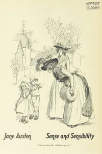 Sense and Sensibility_cover