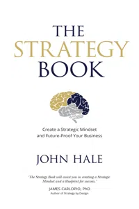 The Strategy Book_cover